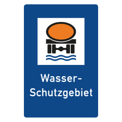 Wasserschutzgebiet